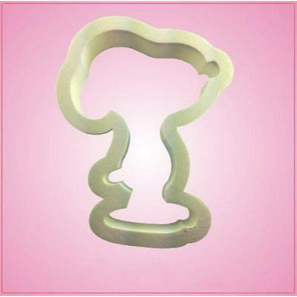 Snoopy Cookie Cutter